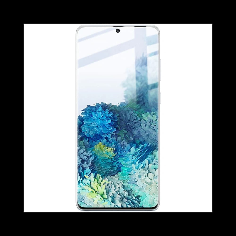 Bizon Glass Hydrogel Samsung Galaxy S20 Plus - 9