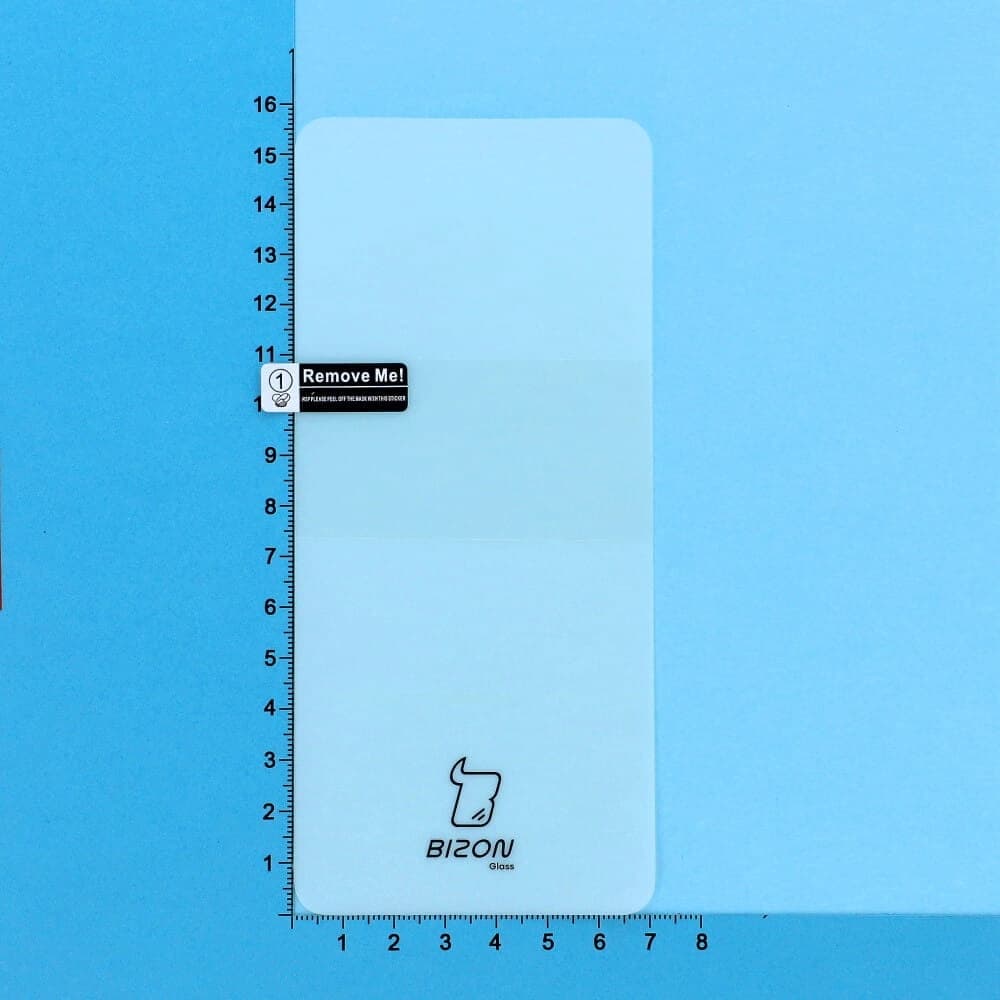 Bizon Glass Hydrogel Samsung Galaxy S20 Plus - 12