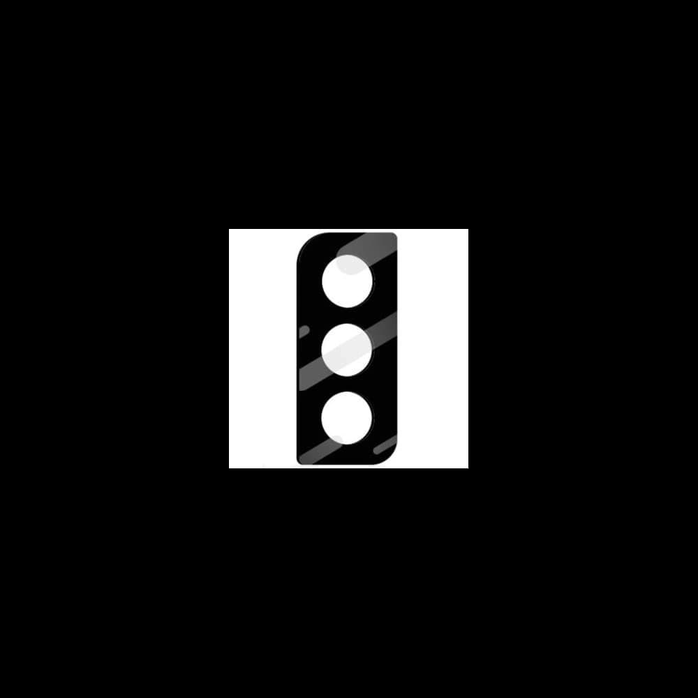 Bizon Glas Linse Samsung Galaxy S21 [2 PACK] - 8