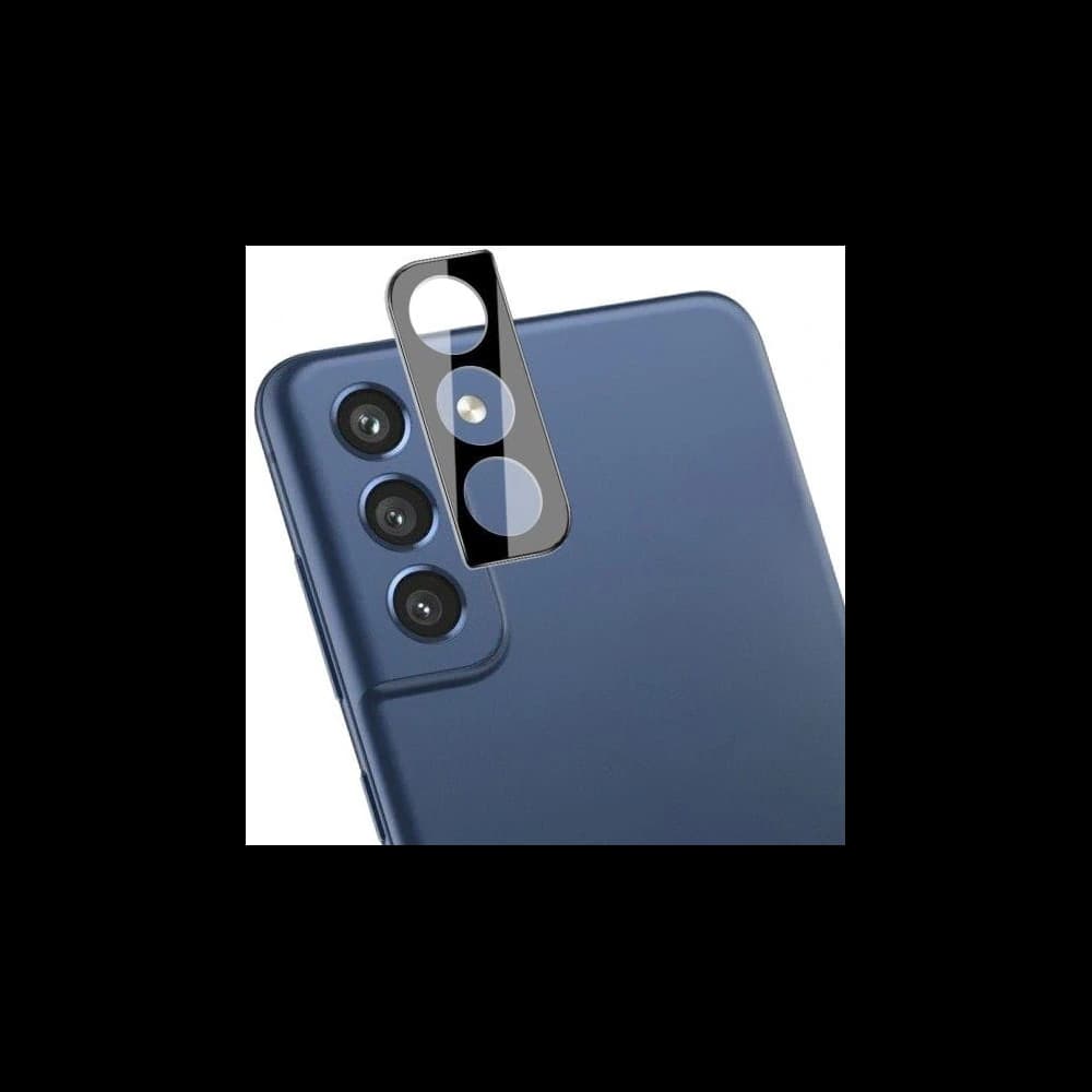 Bizon Glaslinse Samsung Galaxy S21 FE [2 PACK] - 2