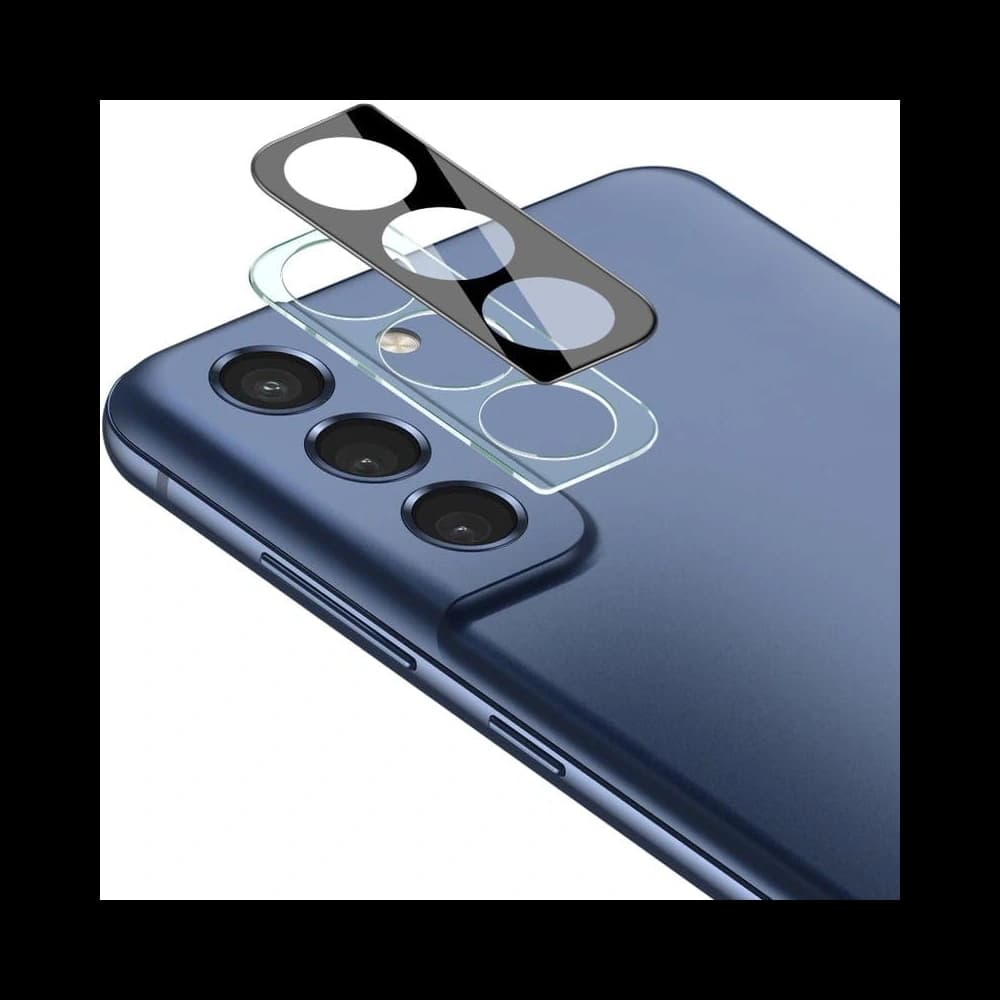 Bizon Glaslinse Samsung Galaxy S21 FE [2 PACK] - 3