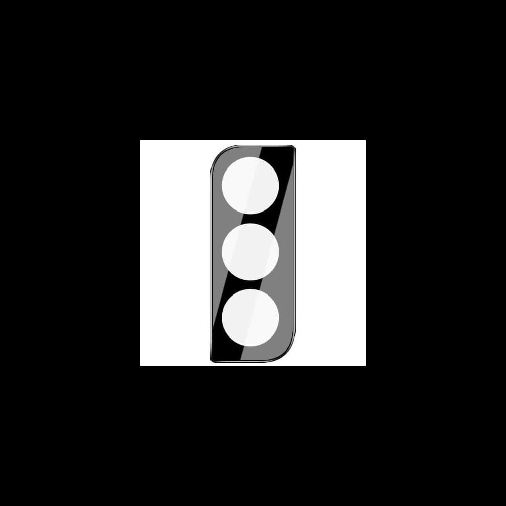 Bizon Glaslinse Samsung Galaxy S21 FE [2 PACK] - 4