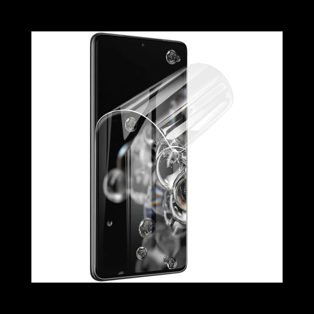 Bizon Glass Hydrogel Samsung Galaxy S21 Ultra - 3