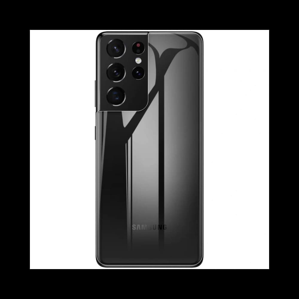 Bizon Glass Hydrogel Samsung Galaxy S21 Ultra - 4