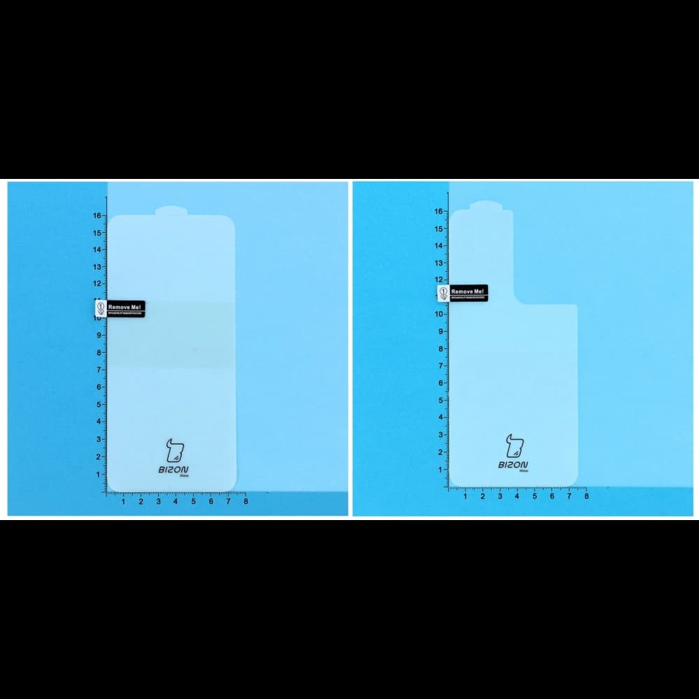 Bizon Glass Hydrogel Samsung Galaxy S21 Ultra - 7