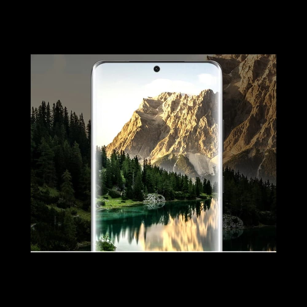 Bizon Glass Hydrogel Samsung Galaxy S21 Ultra - 9