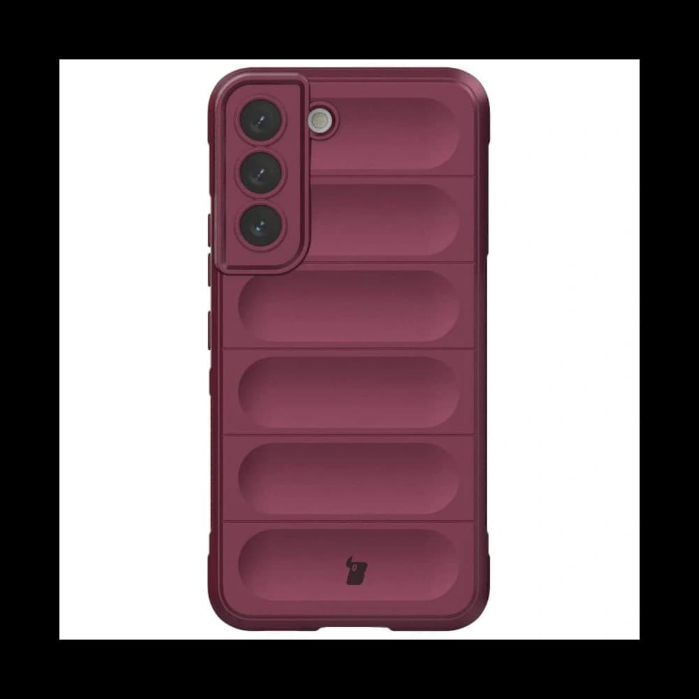 Bizon Case Tur Samsung Galaxy S22 dark purple - 2