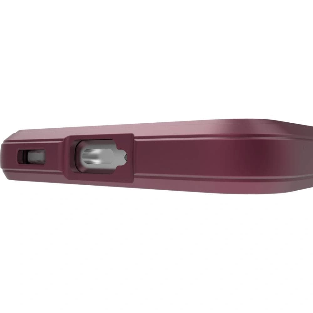 Bizon Case Tur Samsung Galaxy S22 dark purple - 5