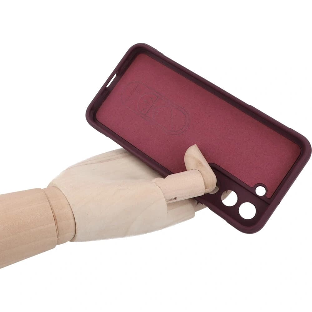 Bizon Case Tur Samsung Galaxy S22 dark purple - 6