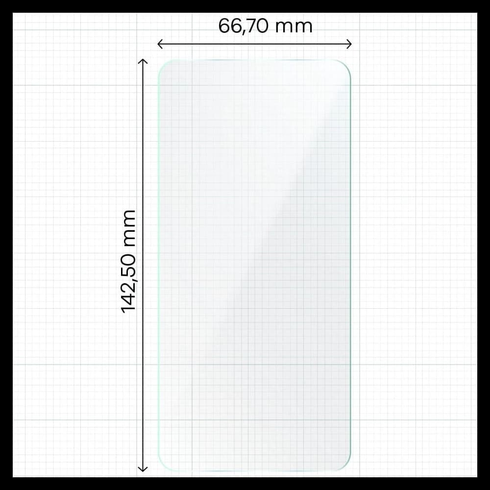 Bizon Glass Hydrogel Samsung Galaxy S22 [2 PACK] - 2