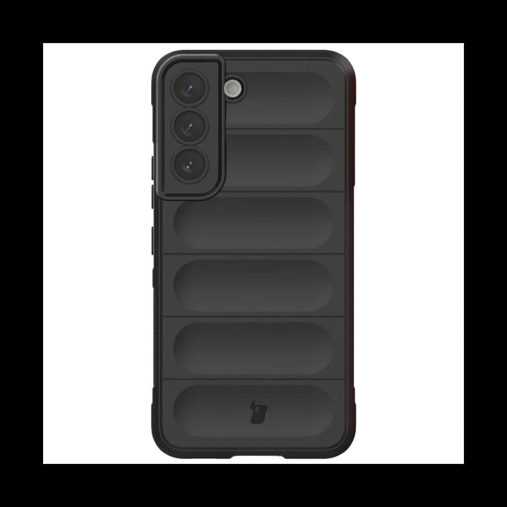 Bizon Case Tur Samsung Galaxy S22 schwarz - 2