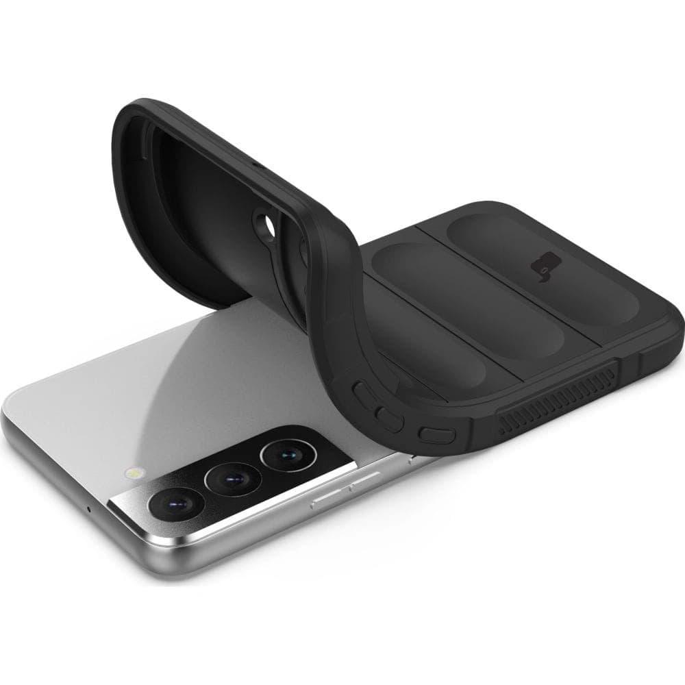 Bizon Case Tur Samsung Galaxy S22 schwarz - 4