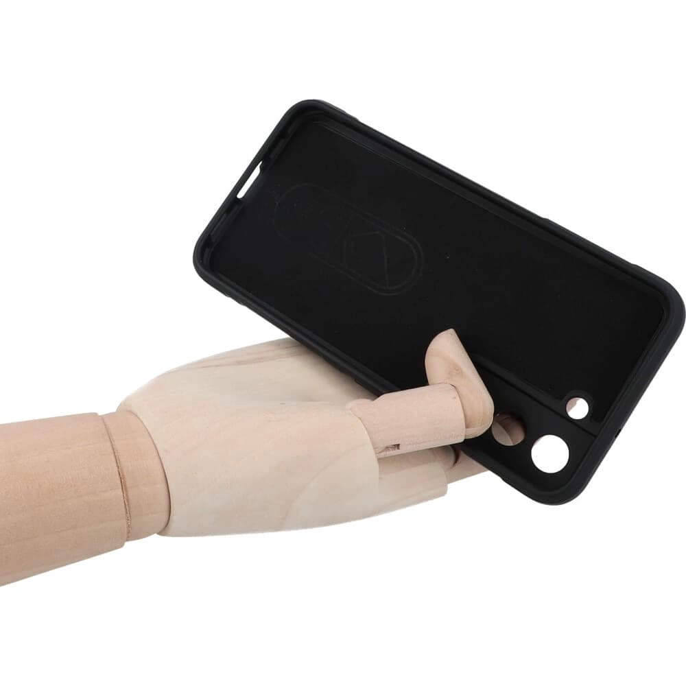 Bizon Case Tur Samsung Galaxy S22 schwarz - 6