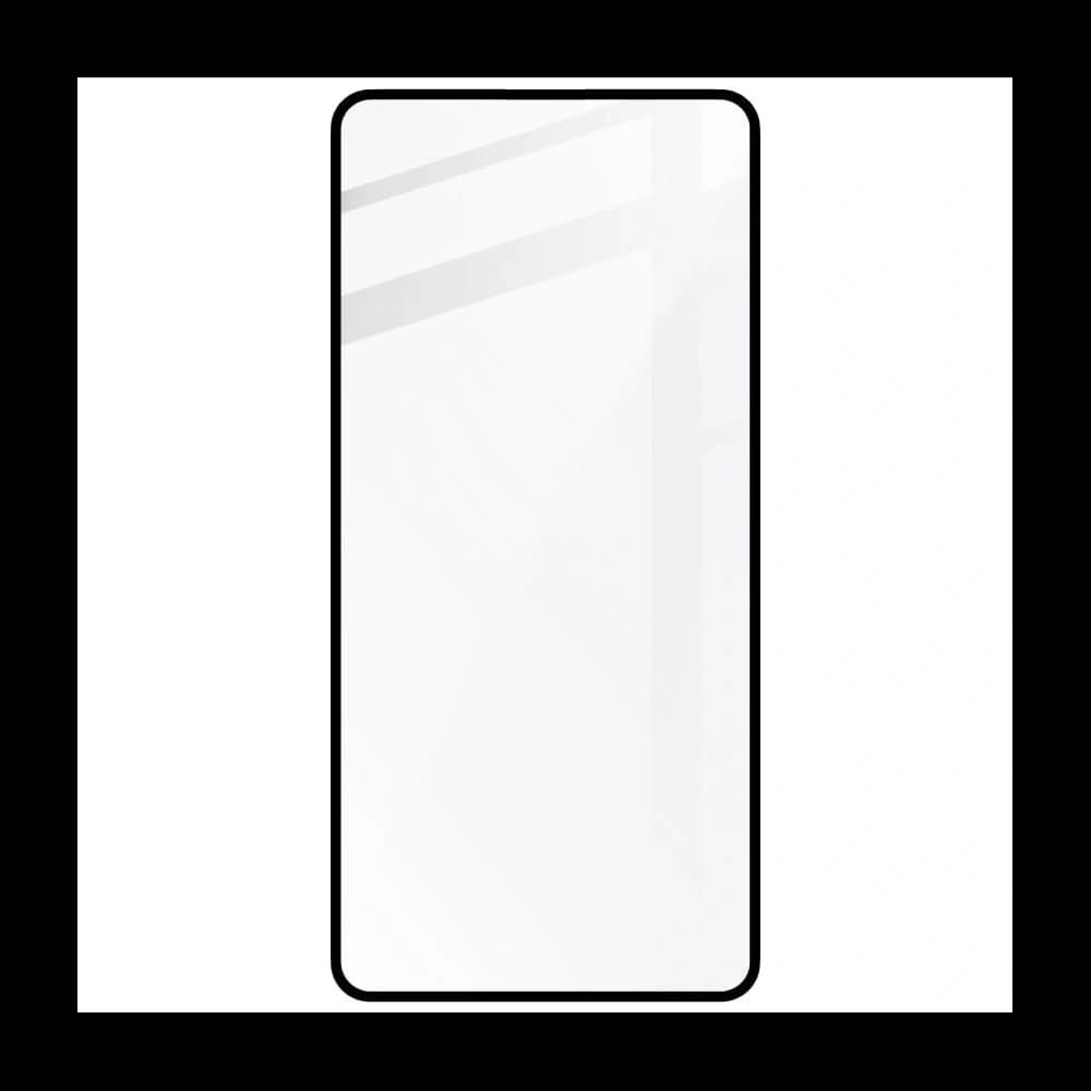 Bizon Glass Edge Samsung Galaxy S22 black - 4