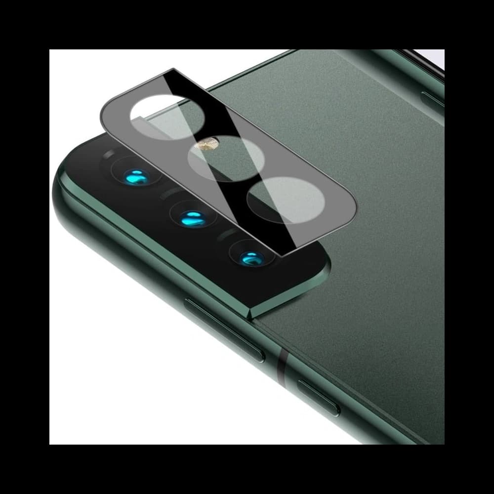 Bizon Glass Lens Samsung Galaxy S22 / S22 Plus [2 PACK] - 4