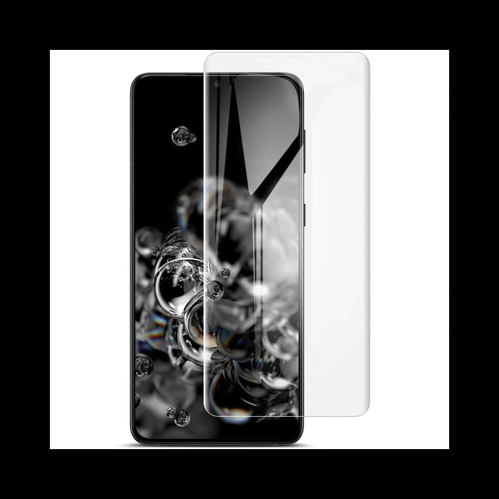 Bizon Glas Hydrogel Samsung Galaxy S22 Plus [2 PACK] - 2