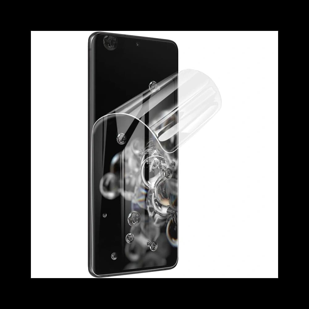 Bizon Glas Hydrogel Samsung Galaxy S22 Plus [2 PACK] - 5