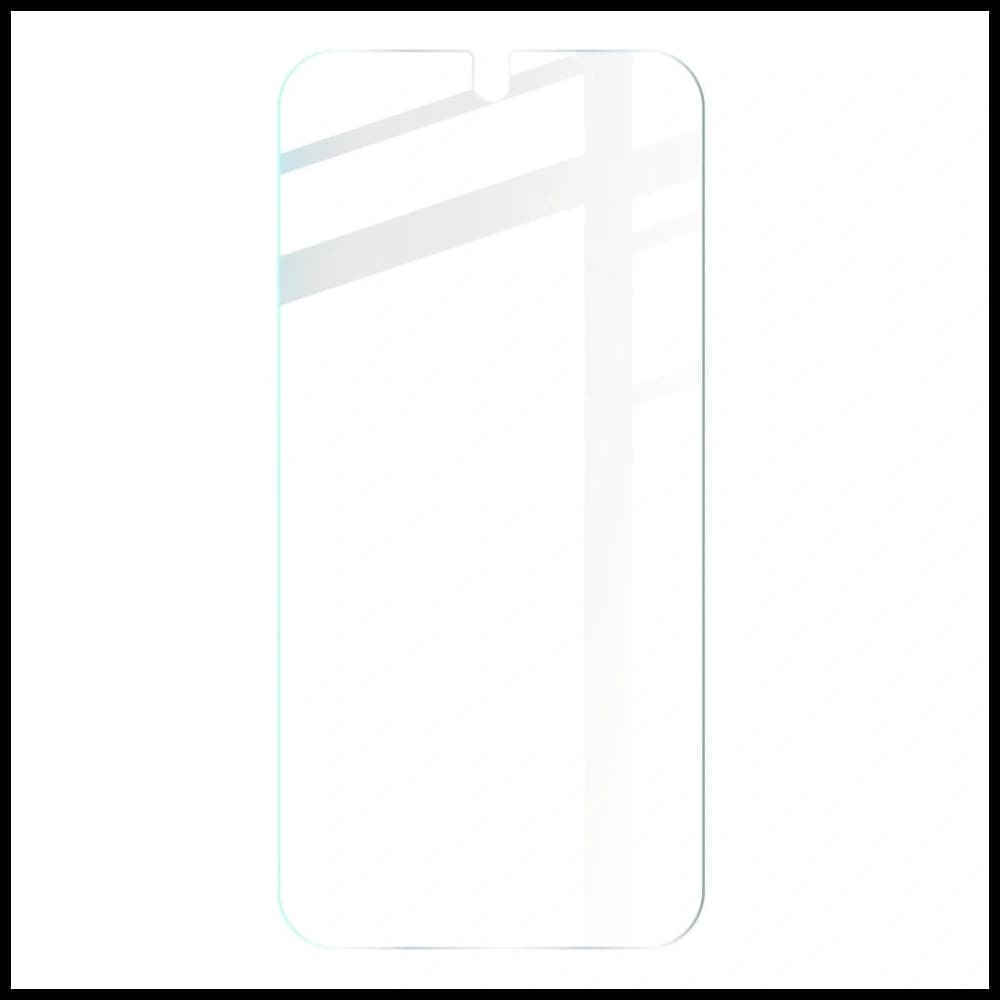 Bizon Glas Klarglas gehärtetes Glas - 3 Stück. + Objektivglas Samsung Galaxy S22 Plus - 4