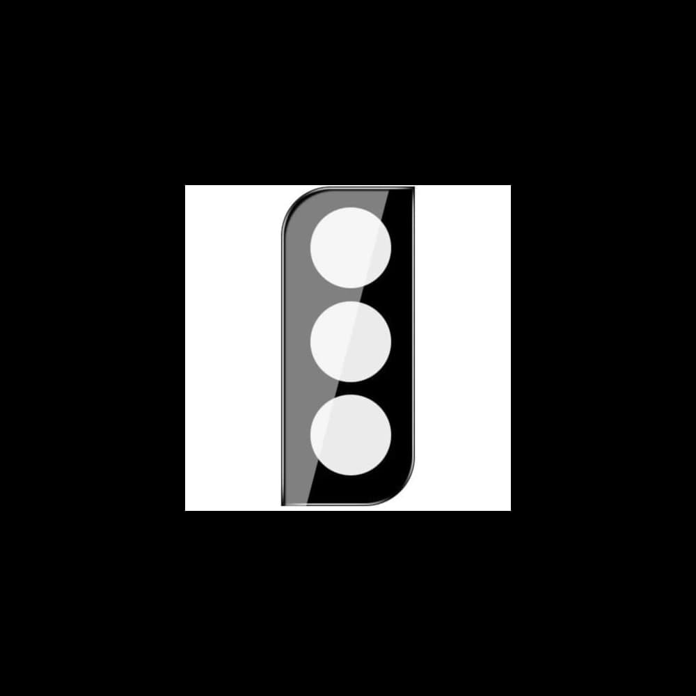 Bizon Glas Klarglas gehärtetes Glas - 3 Stück. + Objektivglas Samsung Galaxy S22 Plus - 8