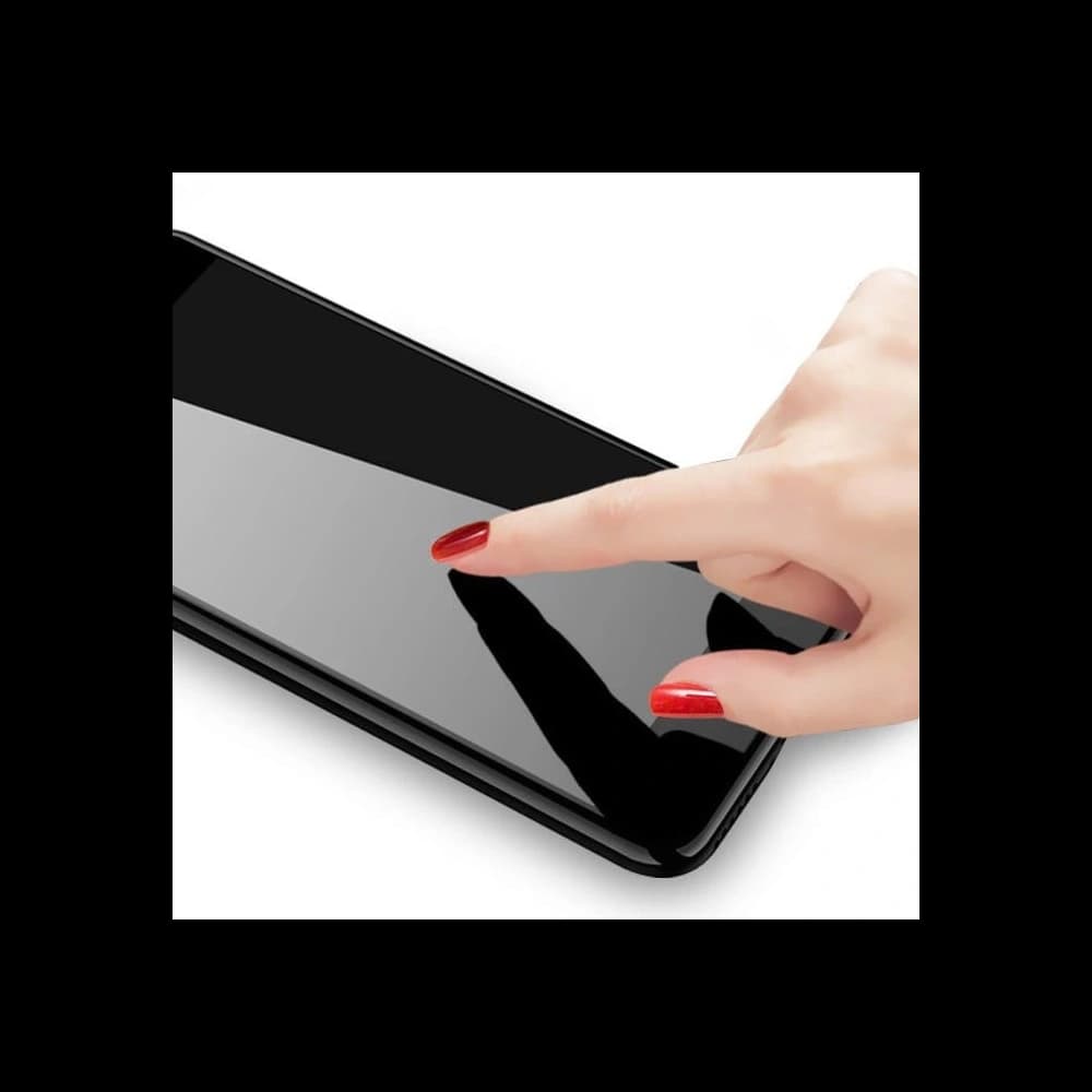 Bizon Glas Klar Samsung Galaxy S22 Plus - 5