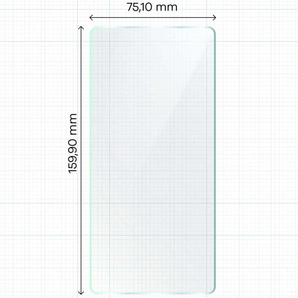 Bizon Glass Hydrogel Samsung Galaxy S22 Ultra [2 PACK] - 2
