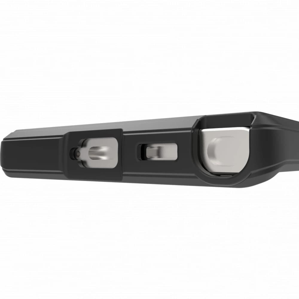 Bizon Case Tur Samsung Galaxy S22 Ultra schwarz - 5