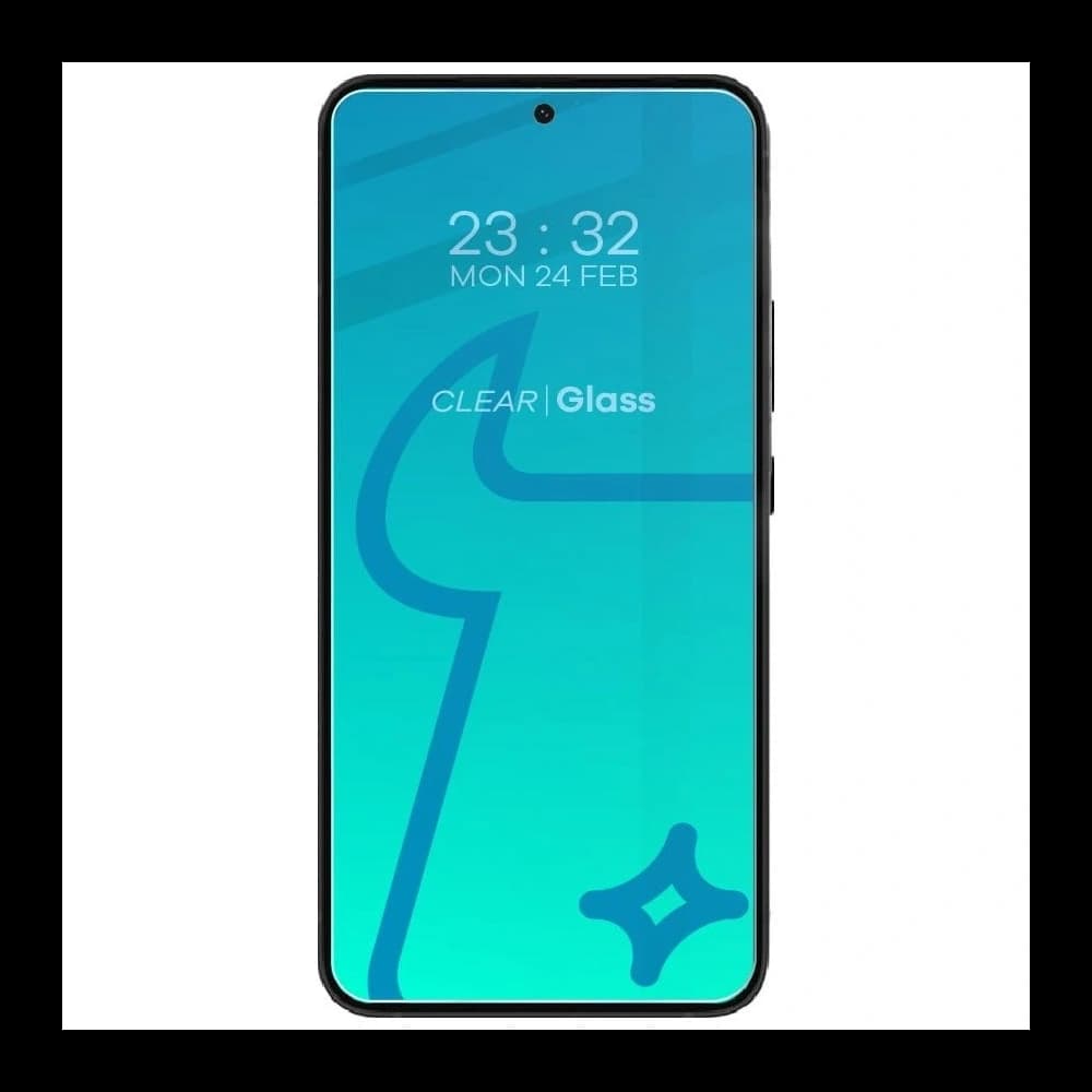 Bizon Glass Klar 2 Samsung Galaxy S23 - 3