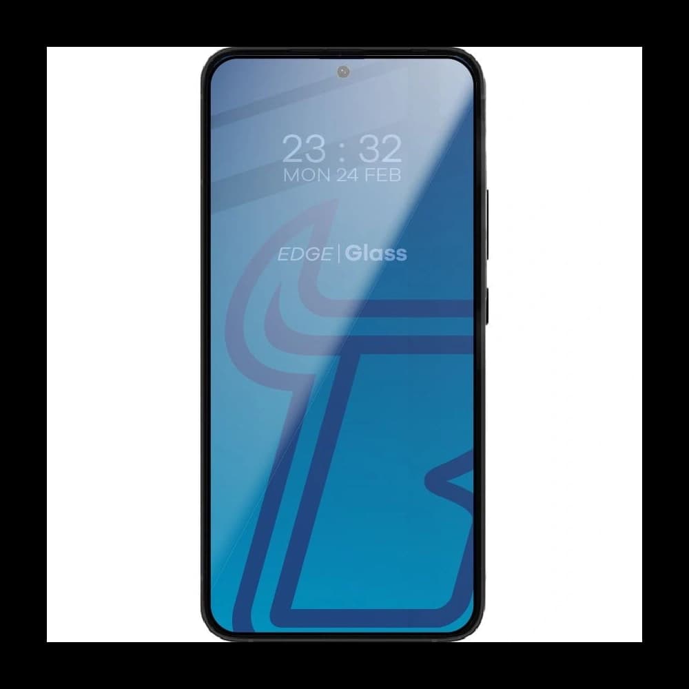 Bizon Glass Edge 2 Samsung Galaxy S23 black - 3