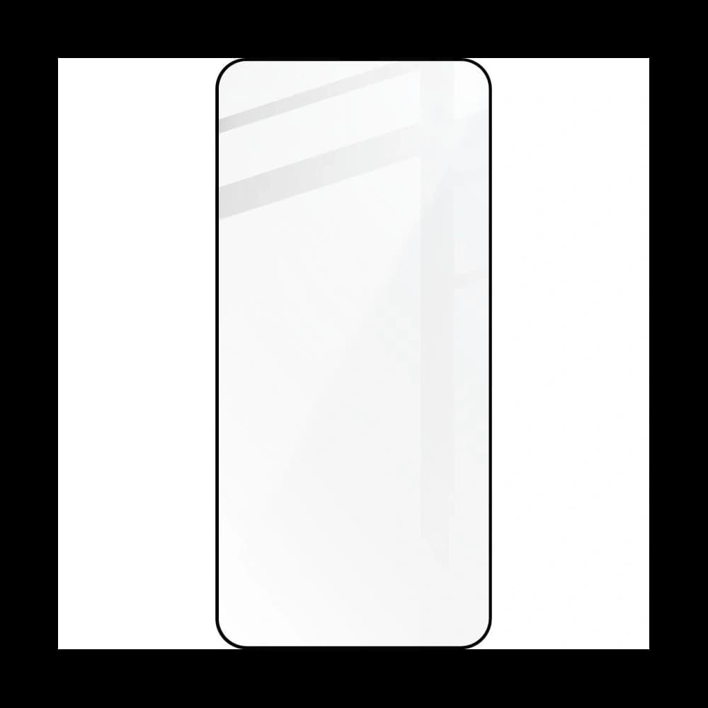 Bizon Glass Edge 2 Samsung Galaxy S23 black - 7