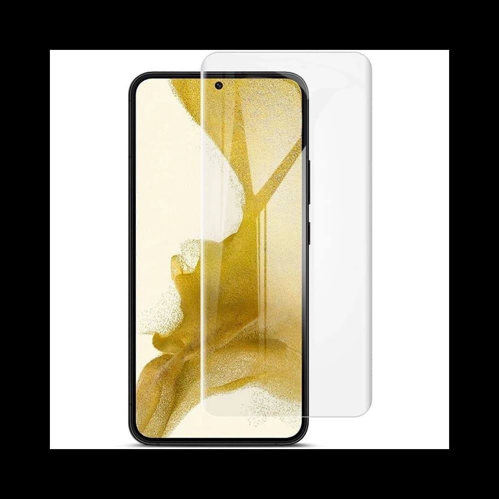 Bizon Glass Hydrogel Samsung Galaxy S23 Plus [2 PACK] - 7