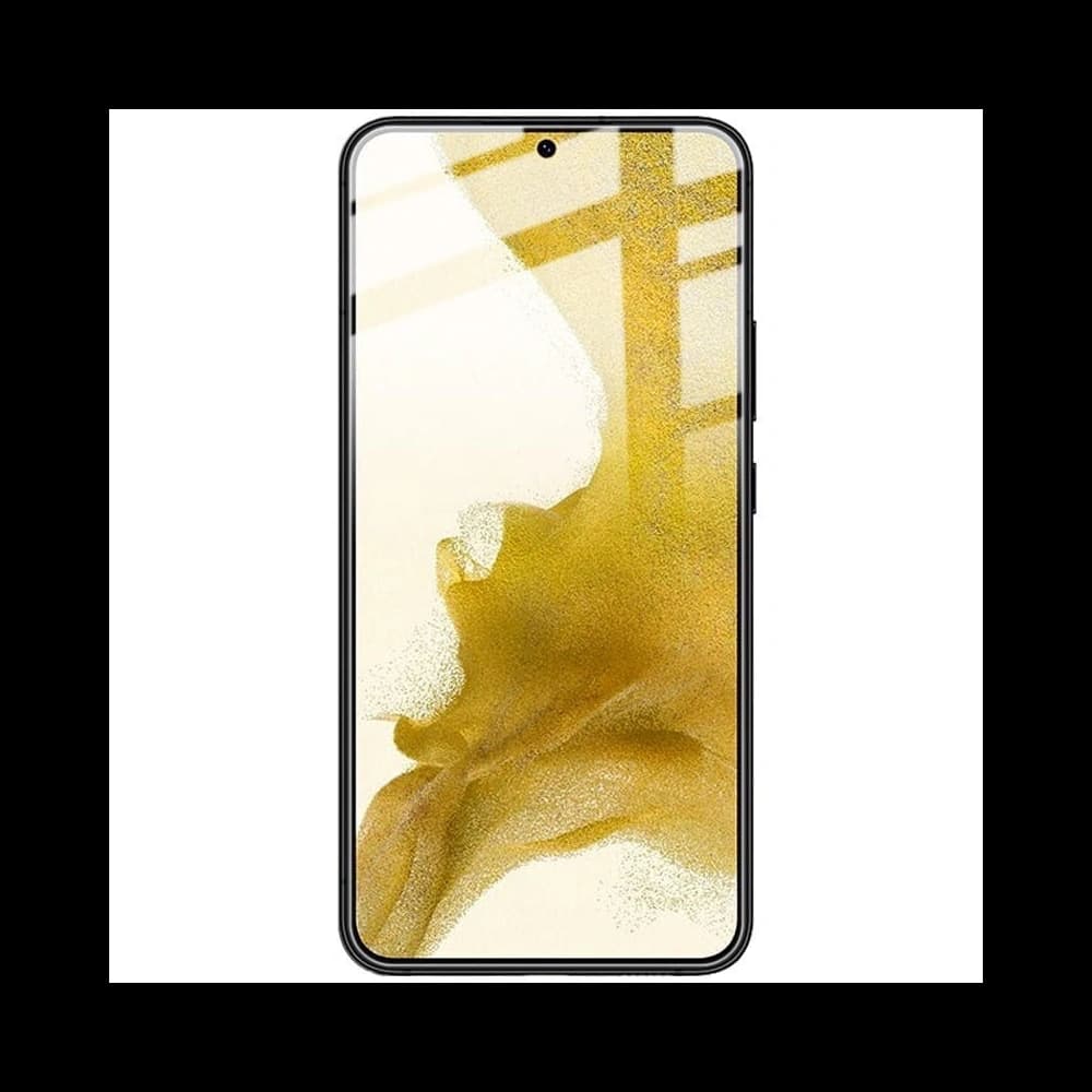 Bizon Glass Hydrogel Samsung Galaxy S23 Plus [2 PACK] - 9