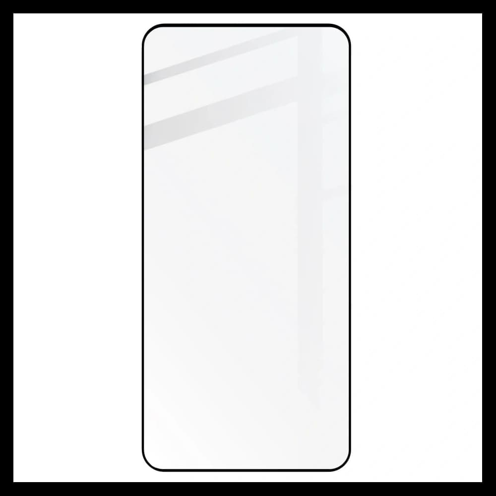 BIZON Edge 2 2x Bildschirmglas + Kameraglas Samsung Galaxy S23 Plus - 4