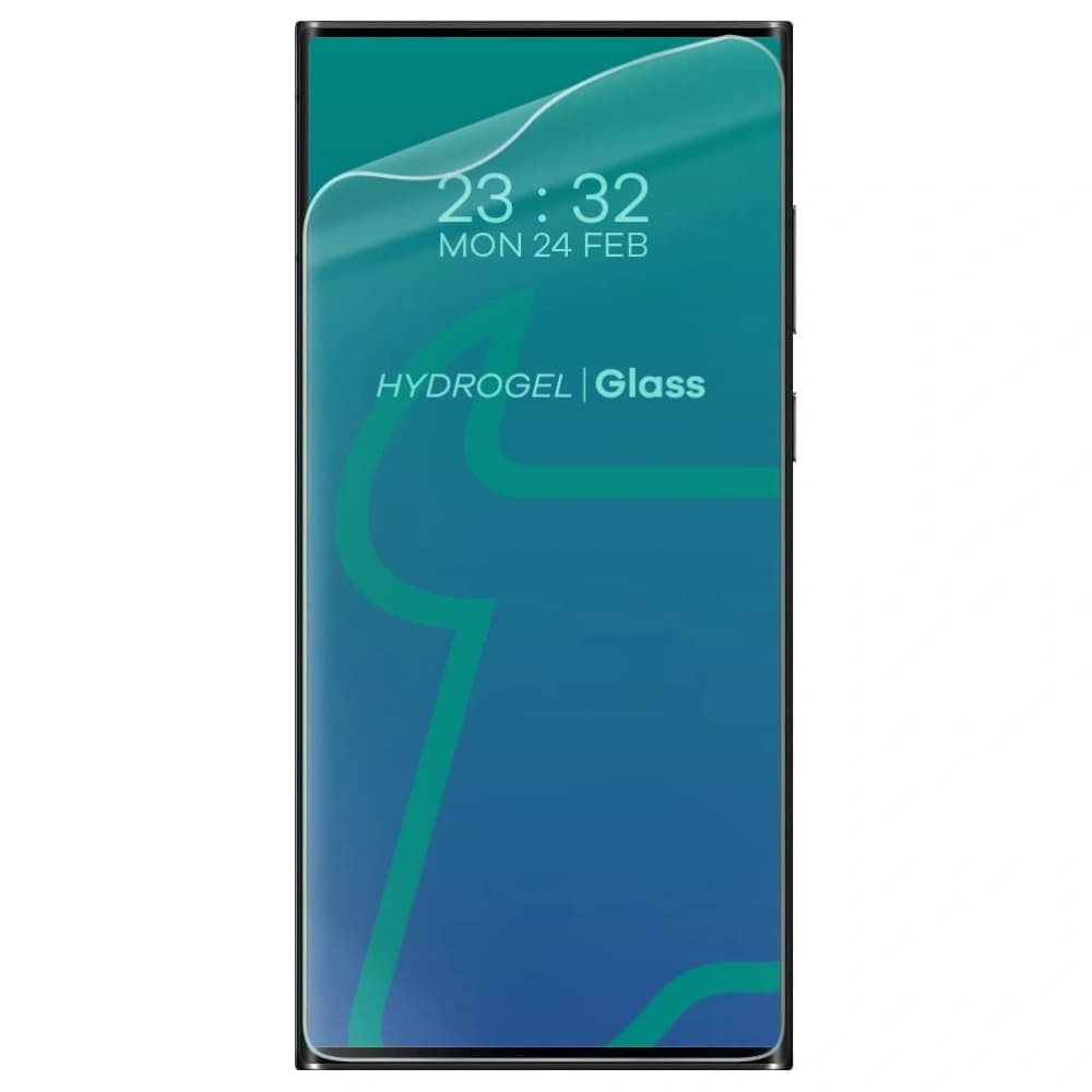Bizon Glass Hydrogel Samsung Galaxy S23 Ultra - 3