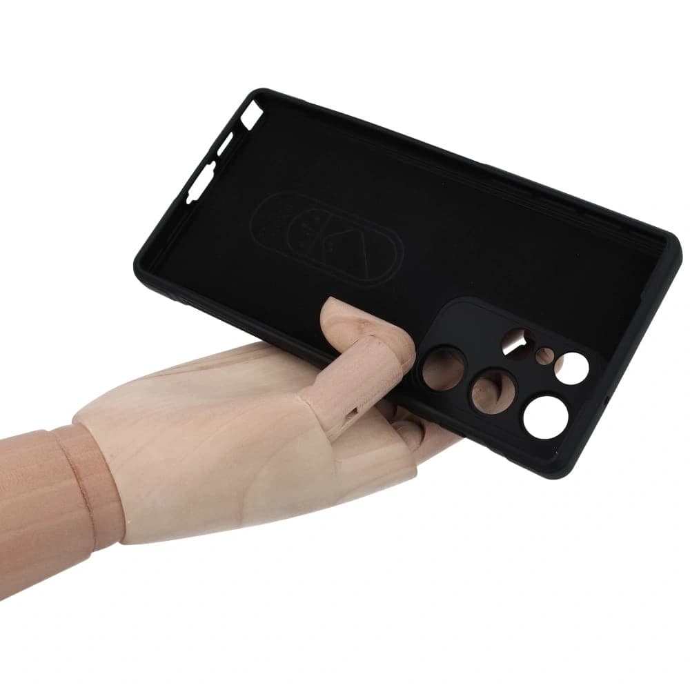 Bizon Case Tur Samsung Galaxy S23 Ultra black - 6