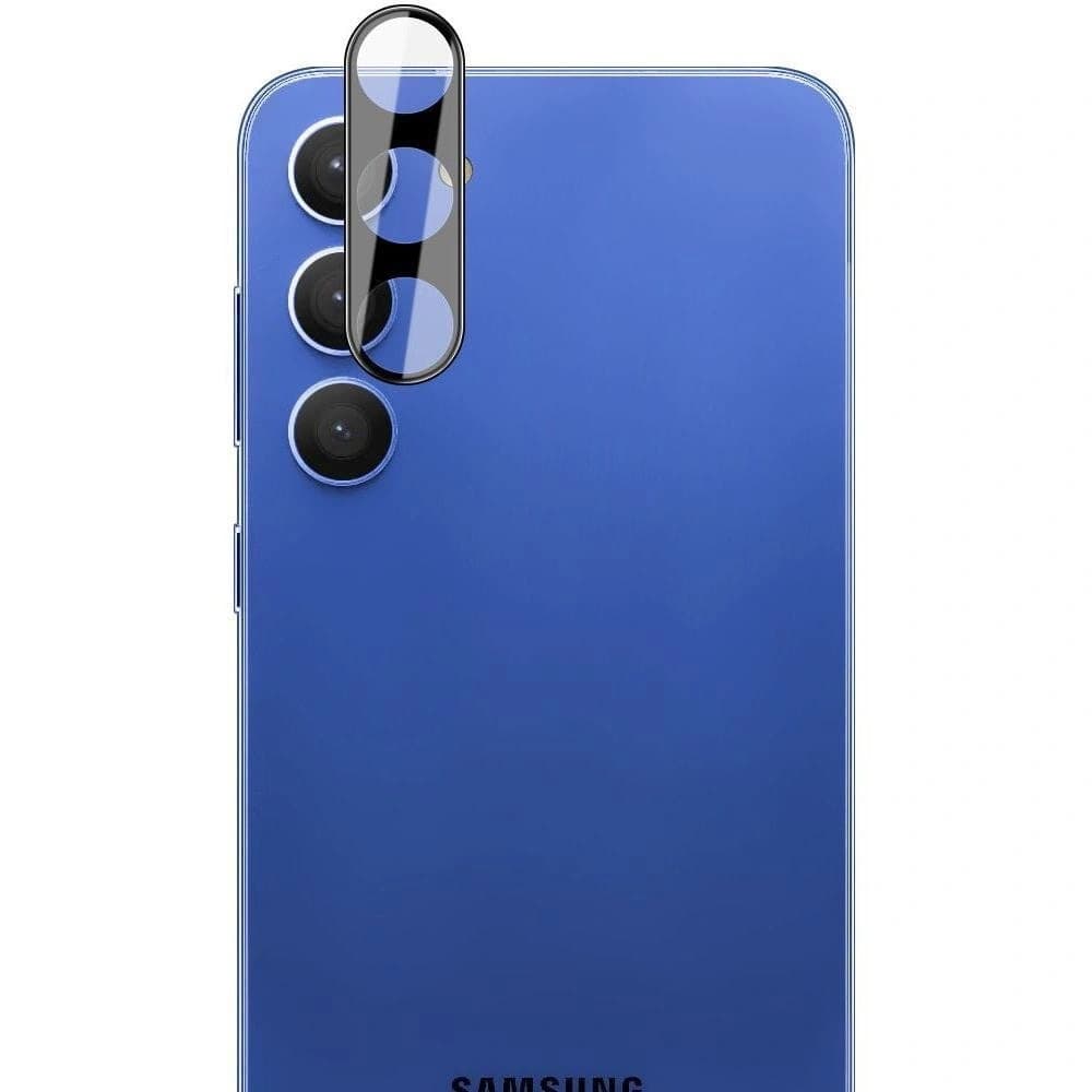 Bizon Glass Lens Samsung Galaxy S23 / S23 Plus [2 PACK] - 2