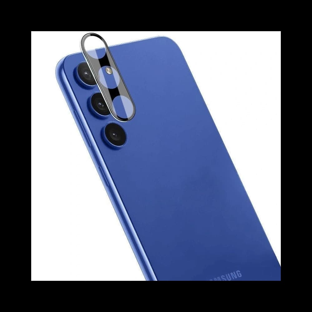 Bizon Glass Lens Samsung Galaxy S23 / S23 Plus [2 PACK] - 3