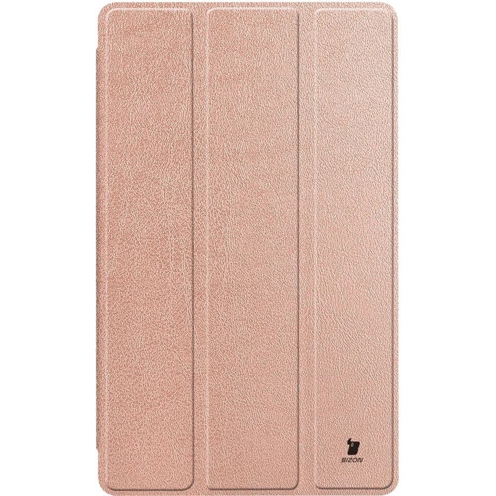 Bizon Case Tab Croc Samsung Galaxy Tab A7 Lite roségold - 4