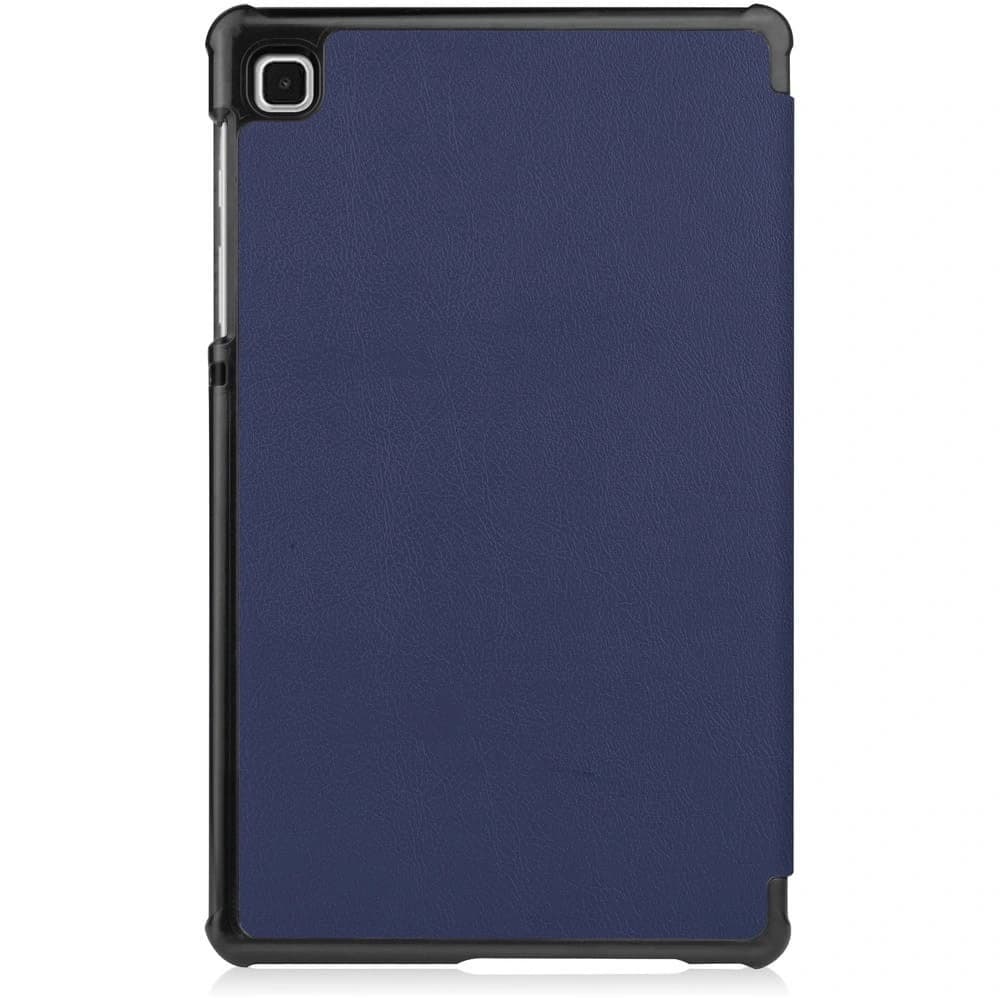Bizon Case Tab Croc Samsung Galaxy Tab A7 Lite marineblau - 5