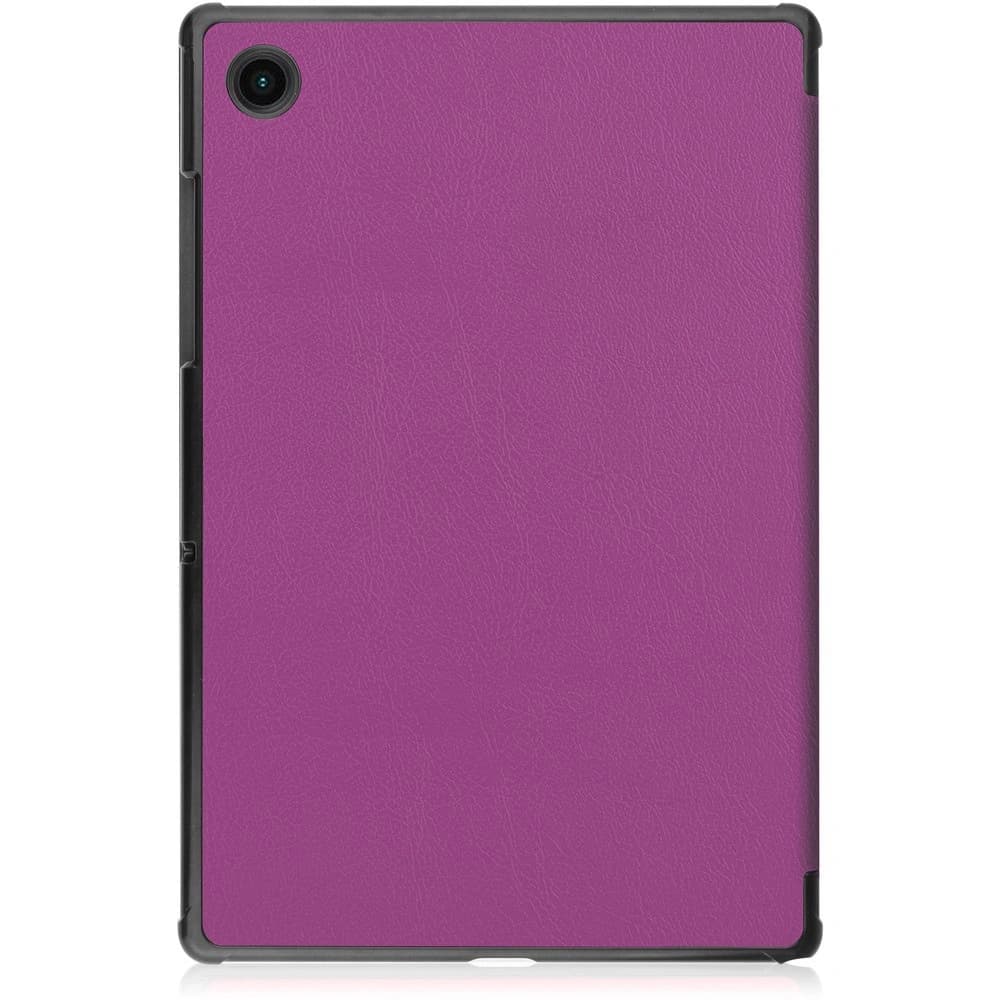 Bizon Case Tab Croc Samsung Galaxy Tab A8 2021 dark purple - 5