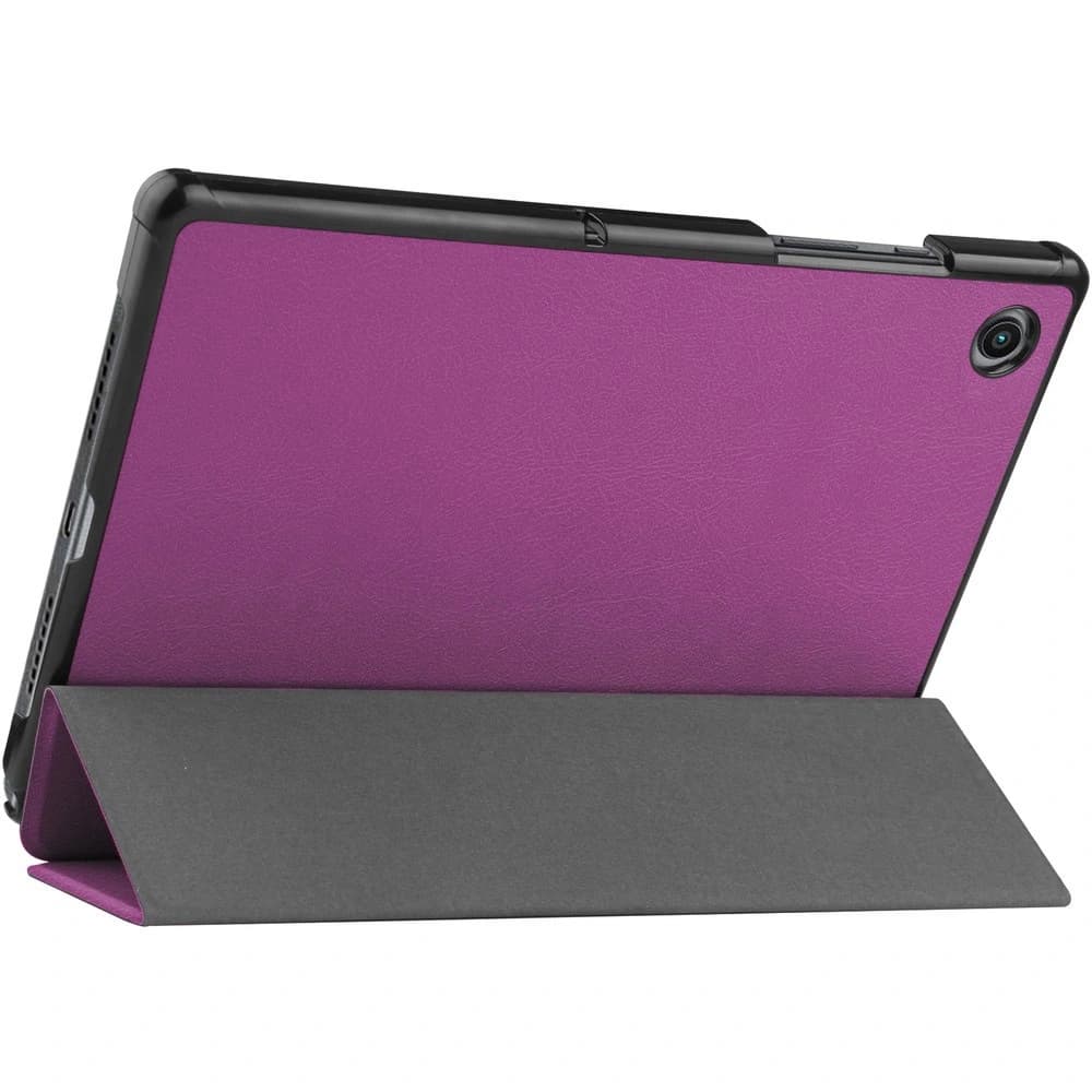 Bizon Case Tab Croc Samsung Galaxy Tab A8 2021 dark purple - 6