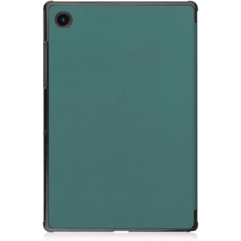 Bizon Case Tab Croc Samsung Galaxy Tab A8 2021 dark green - 5