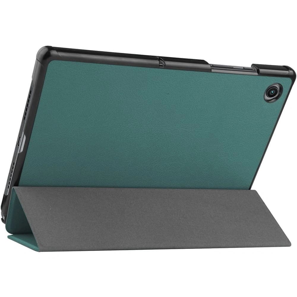 Bizon Case Tab Croc Samsung Galaxy Tab A8 2021 dark green - 6