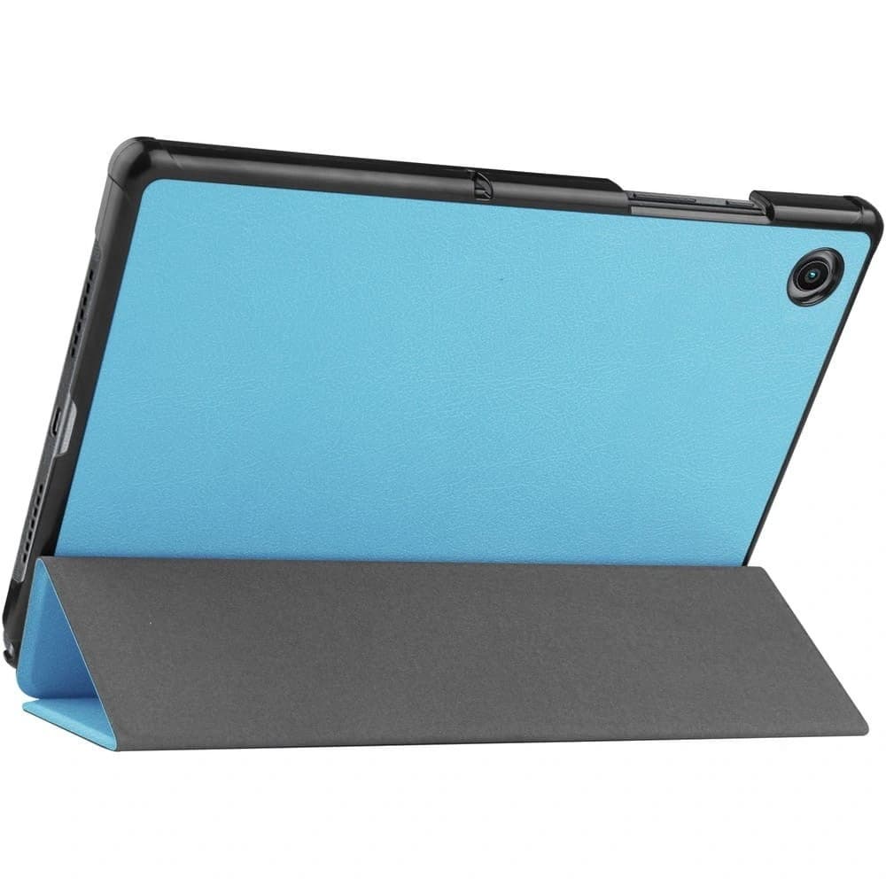 Bizon Case Tab Croc Samsung Galaxy Tab A8 2021 blue - 6