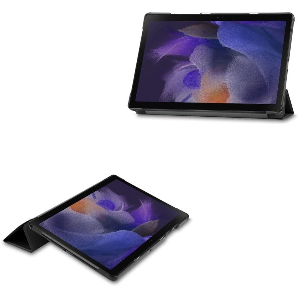Bizon Case Tab Croc Samsung Galaxy Tab A8 2021 black - 2