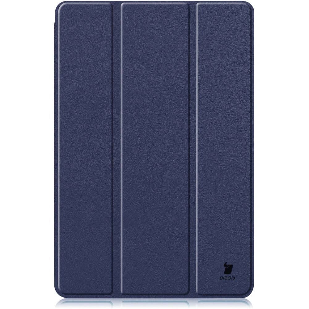 Bizon Case Tab Lizard Samsung Galaxy Tab S6 Lite 2024/2022/2020 marineblau - 4