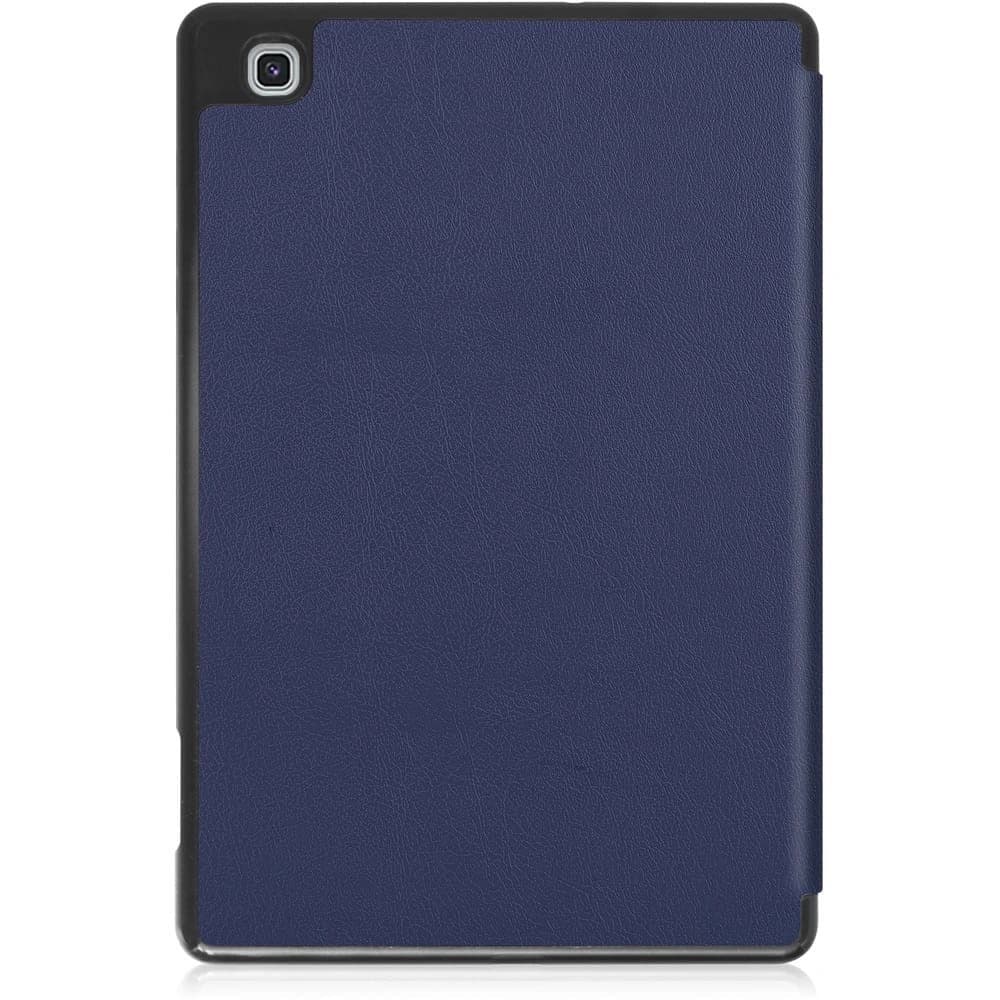 Bizon Case Tab Lizard Samsung Galaxy Tab S6 Lite 2024/2022/2020 marineblau - 5
