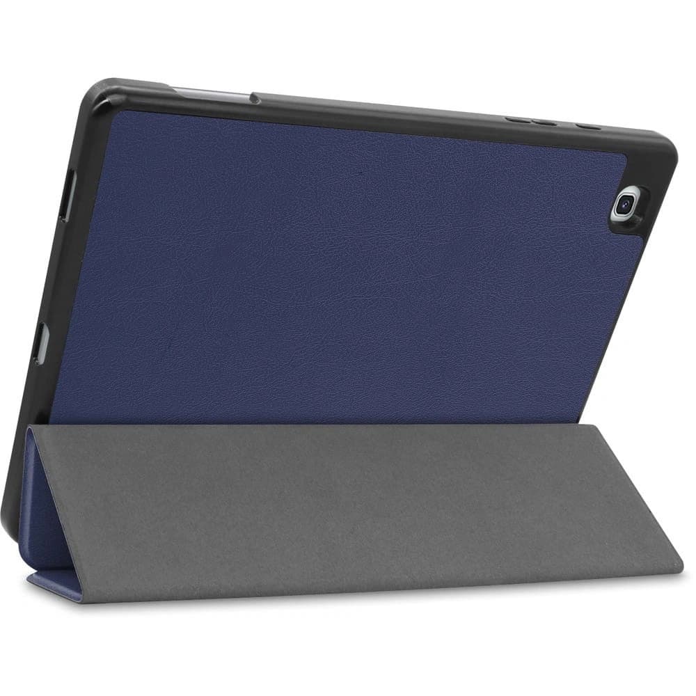 Bizon Case Tab Lizard Samsung Galaxy Tab S6 Lite 2024/2022/2020 marineblau - 6