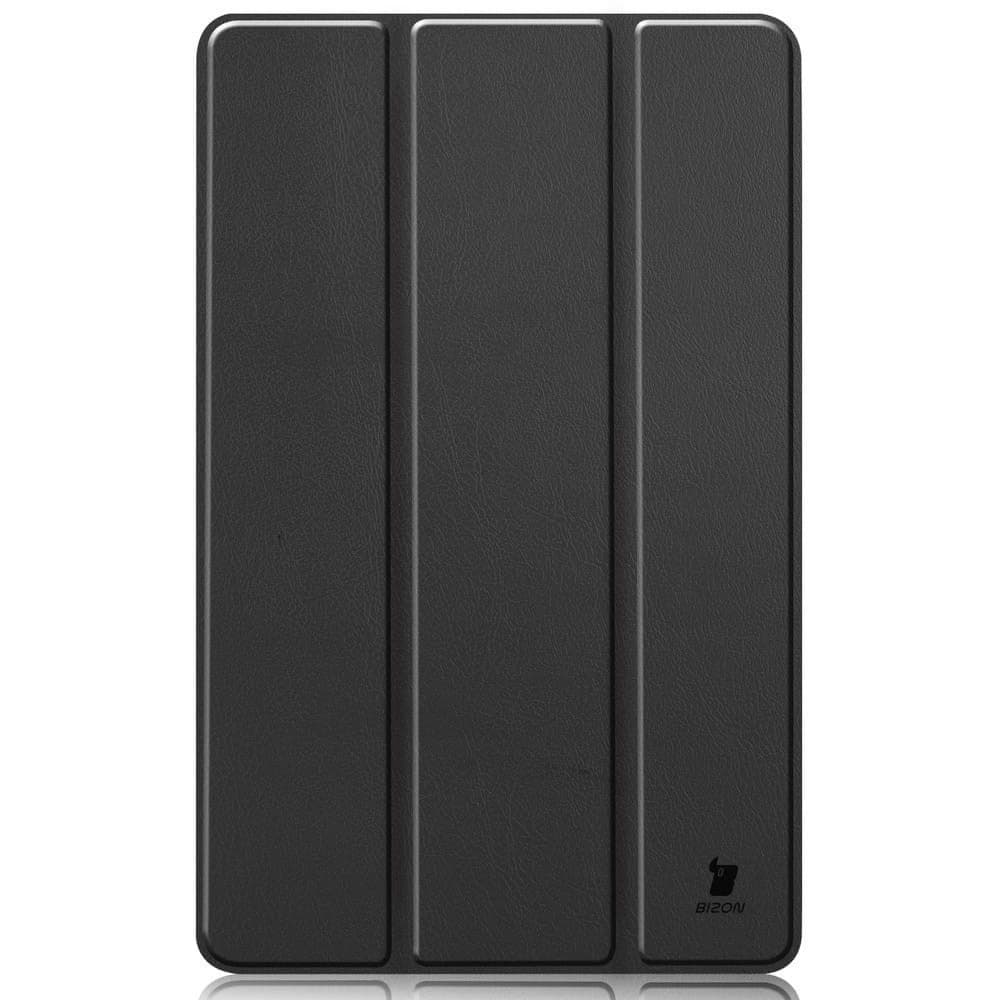 Bizon Case Tab Croc Samsung Galaxy Tab S6 Lite 2024/2022/2020 black - 4