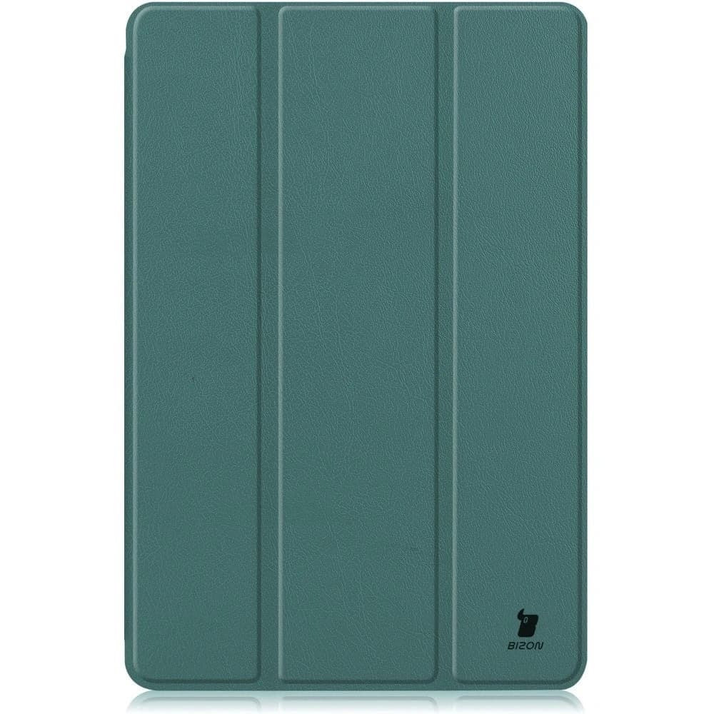 Bizon Case Tab Lizard Samsung Galaxy Tab S6 Lite 2024/2022/2020 dunkelgrün - 4