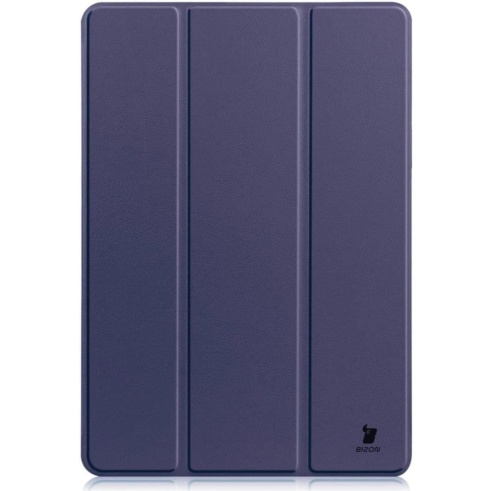 Bizon Case Tab Lizard Samsung Galaxy Tab S8 / S7 navy blue - 4
